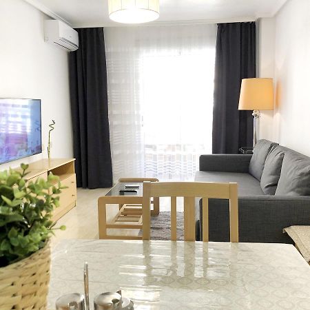 Apartamento Laloma 72 トレビエハ エクステリア 写真
