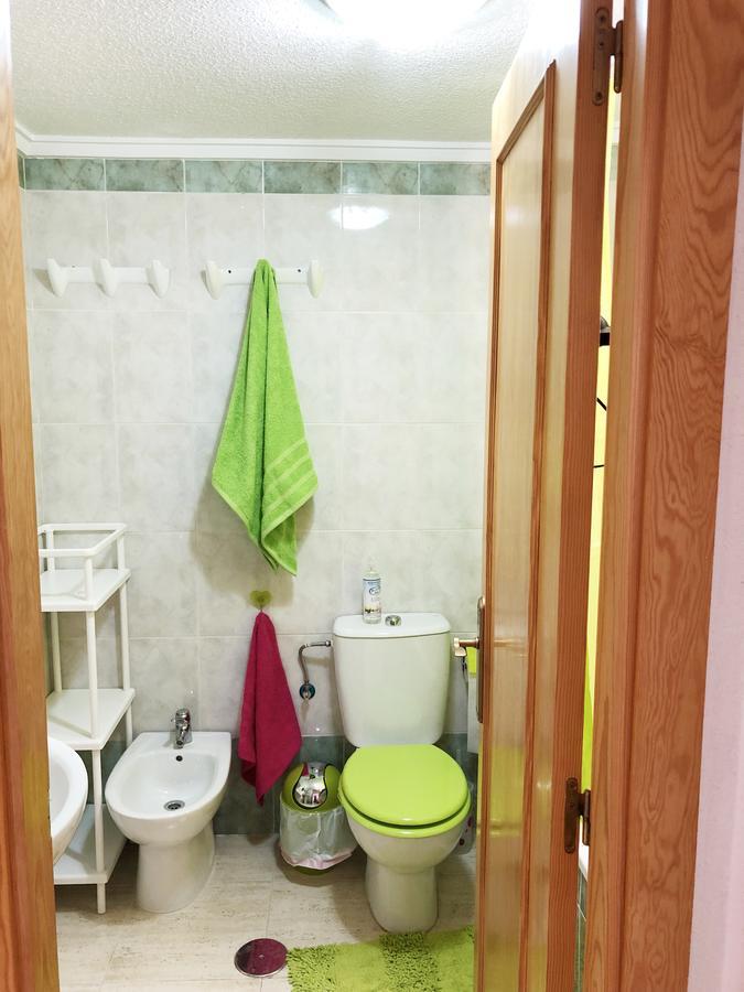Apartamento Laloma 72 トレビエハ エクステリア 写真