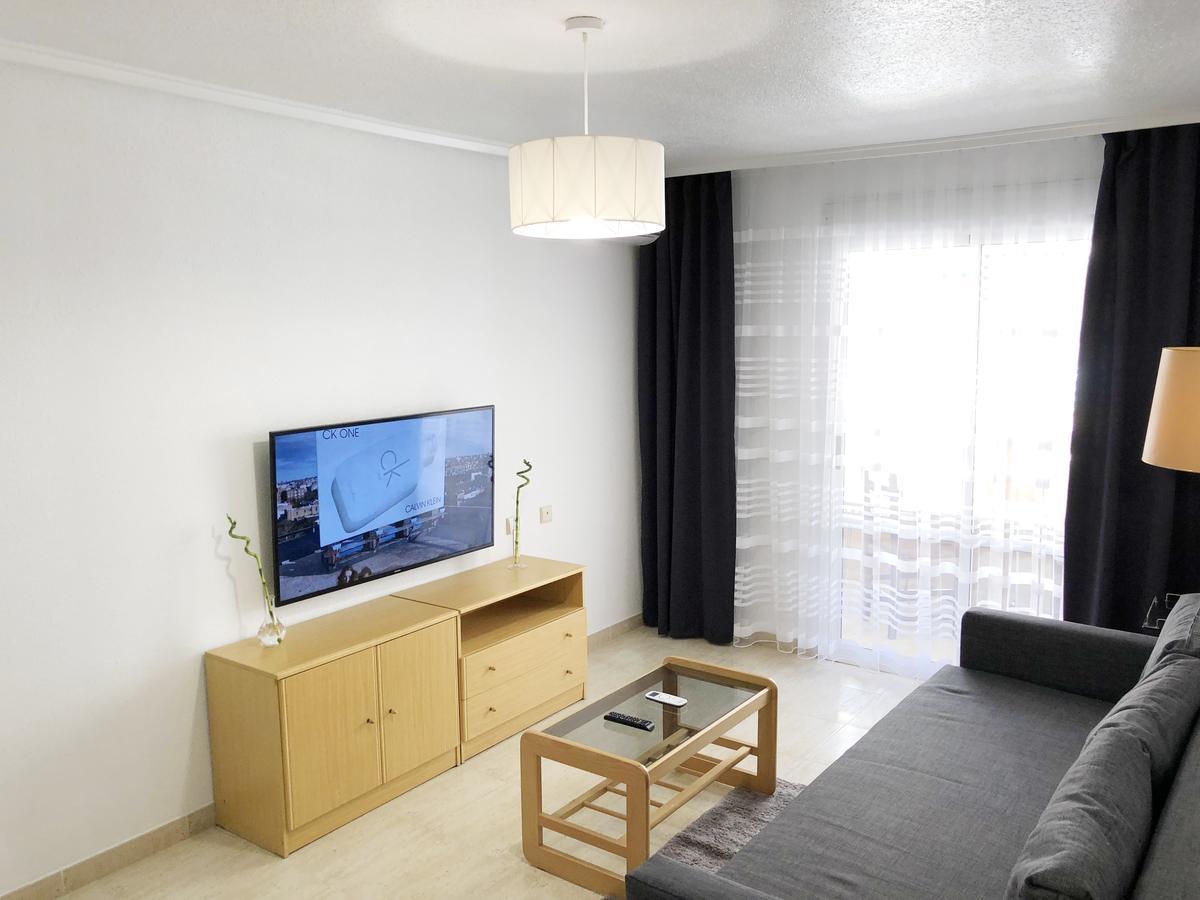 Apartamento Laloma 72 トレビエハ エクステリア 写真