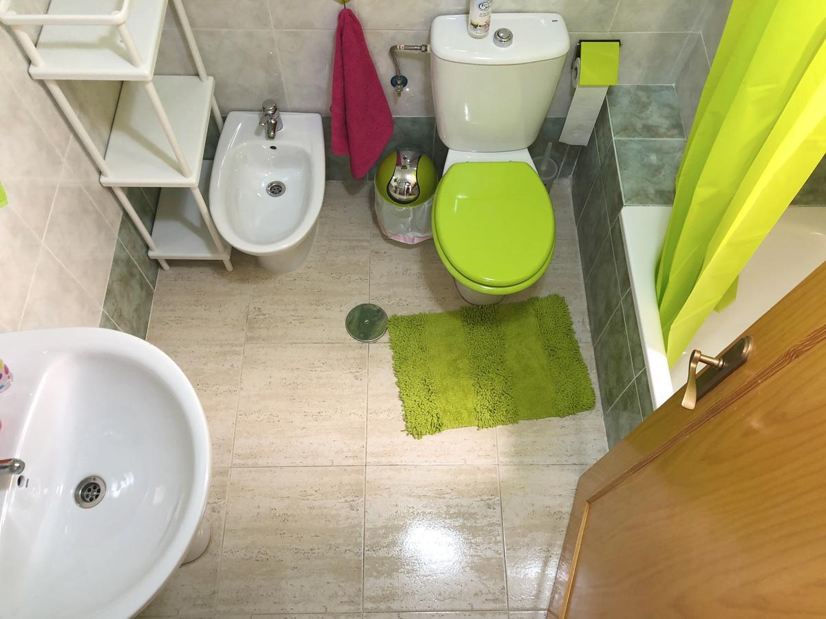Apartamento Laloma 72 トレビエハ エクステリア 写真