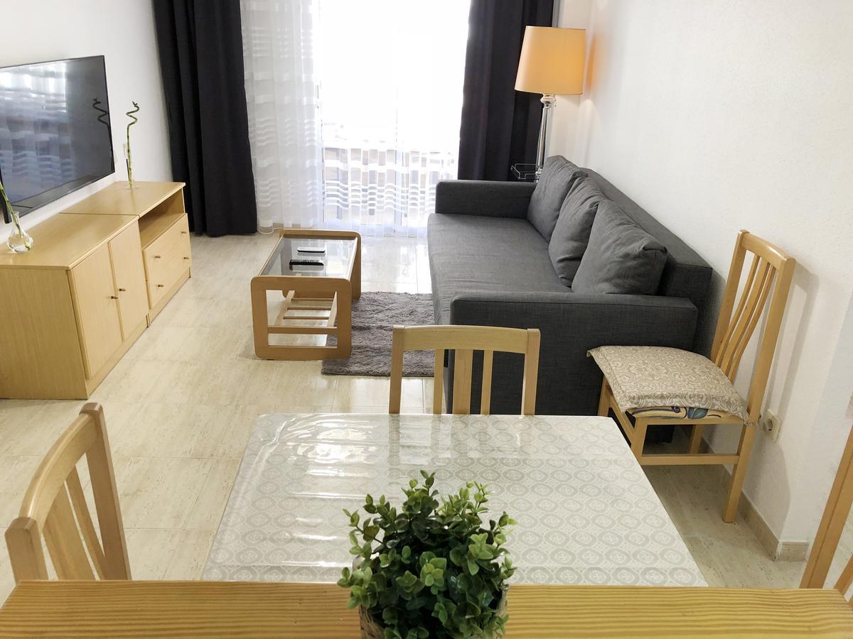 Apartamento Laloma 72 トレビエハ エクステリア 写真